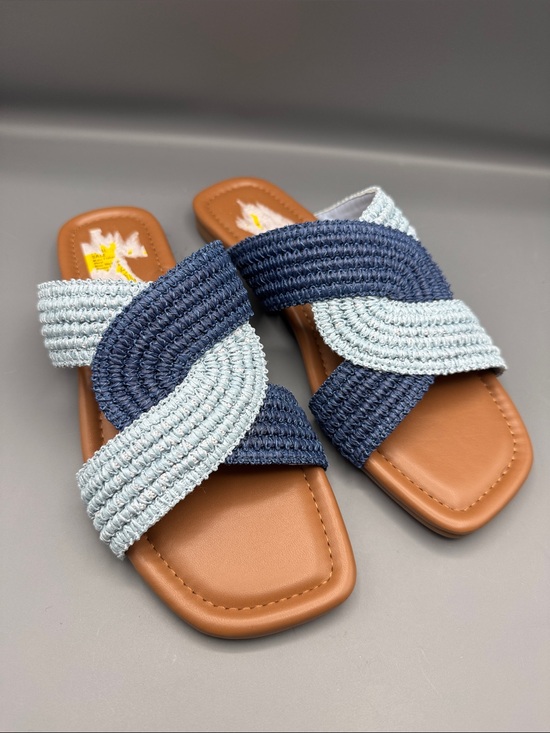 Nine West Shoes - Nine West Quara Flat Sandals